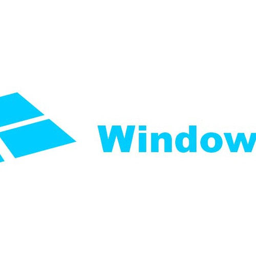 Redesign Microsoft's Windows 8 Logo – Just for Fun – Guaranteed contest from Archon Systems Inc (creators of inFlow Inventory) Diseño de 13ud Chen