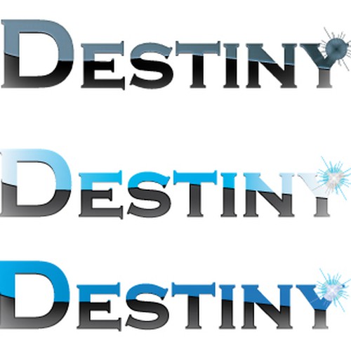 Diseño de destiny de jackson