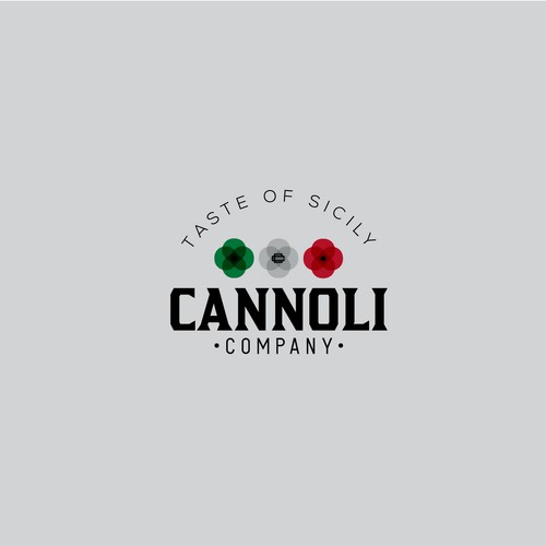 Cannoli-Company Design by ACZ_designs