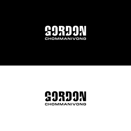 Professional Strong Bold Logo Design by proVEN.