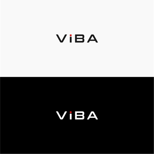VIBA Logo Design Design by hoGETz