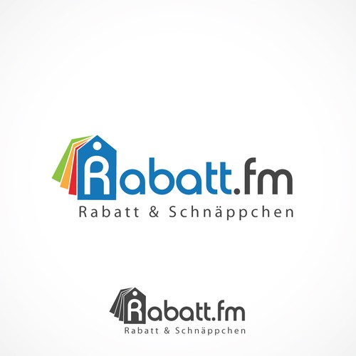 Logo design contest entry by 9t9