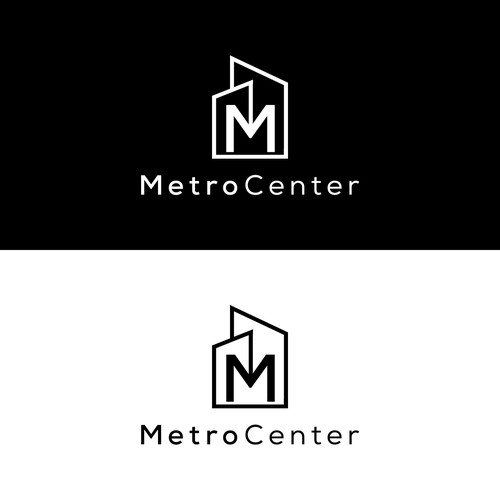 Groundbreaking Logo for a New Modern Hub in Miami Design by Adnankhan28