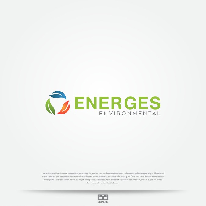 Energes Environmental Services | Logo design contest