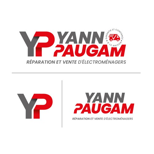 "logo flash pour Artisan" winning Logo design