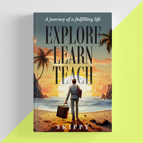 Skippy´s bio Design by ShahbazQamar