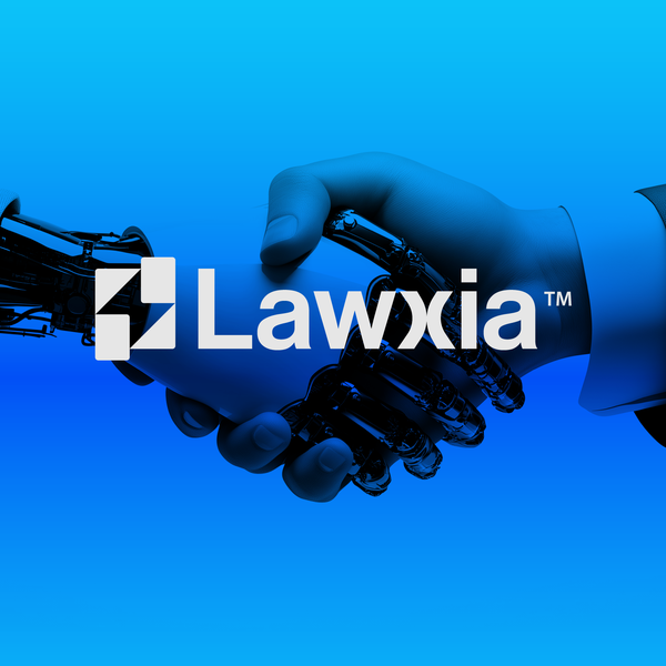 Lawxia | Ai legal Automation