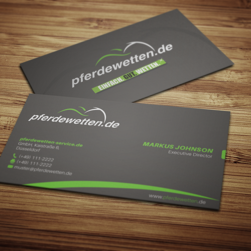 Tarjetas propuesta en el concurso por sashadesigns