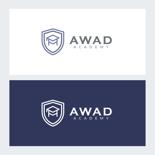 We need a sophisticated logo for our new legal academy! Design by Muhammad Junaid Ur Rehaman