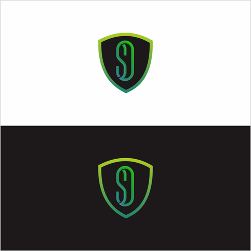 Football Crest Design for Sogility Design by zarzar