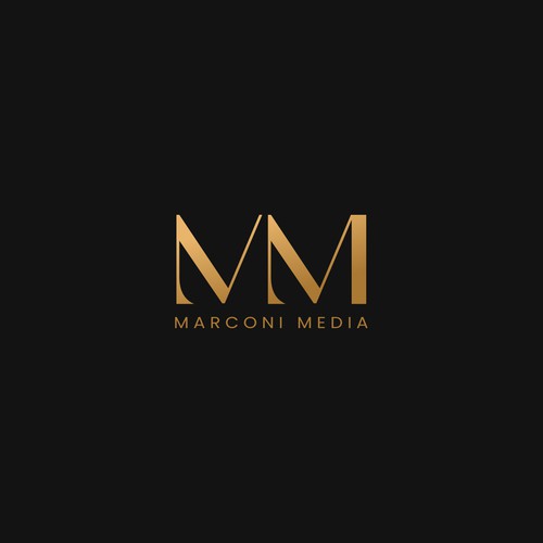 Designs | Marconi Media LLC | Logo design contest