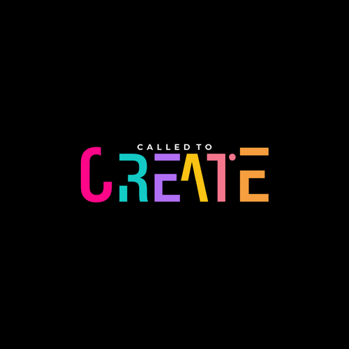 Design di "Called to Create" Logo Design di Zept'ID99™