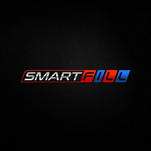 Design a Metal Decal/Product Logo for SmartFill Design by Denidon