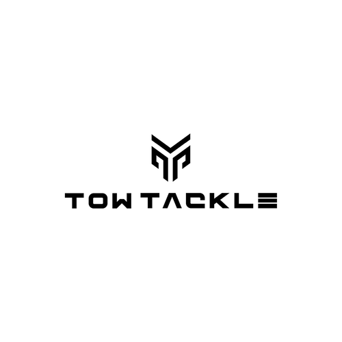 Chain & strap company for towing equipment Design by Guerrilla_Farmer