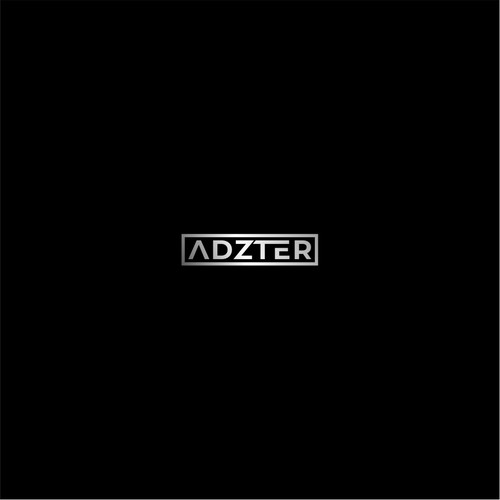 Looking for a powerful single word logo for financial/marketing business Design by ElVano_Eiji ✔