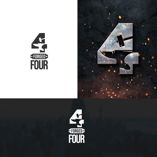 Epic Quest: The Ultimate Challenge Design by LEO037