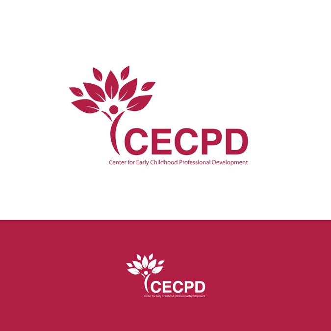 Create an enduring logo for Oklahoma CECPD professional development