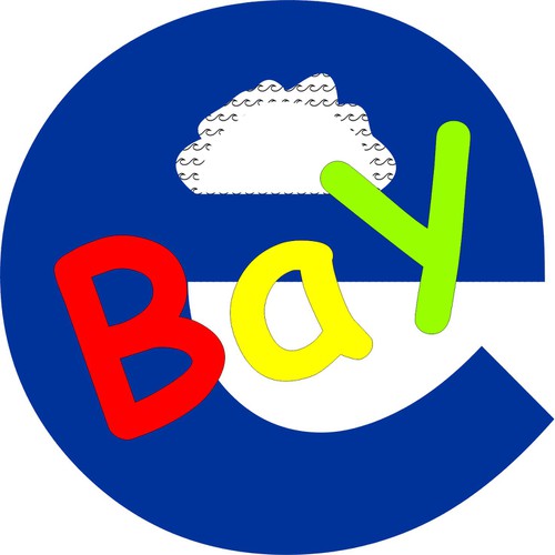 99designs community challenge: re-design eBay's lame new logo! Ontwerp door Lesedi