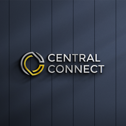 Central Connect Design by airdesigns24