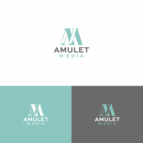 Diseño de We need a powerful new logo for our fresh new media agency! de SimpleSmple™