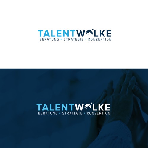 Logo design contest entry by DESIGN.SPVCE