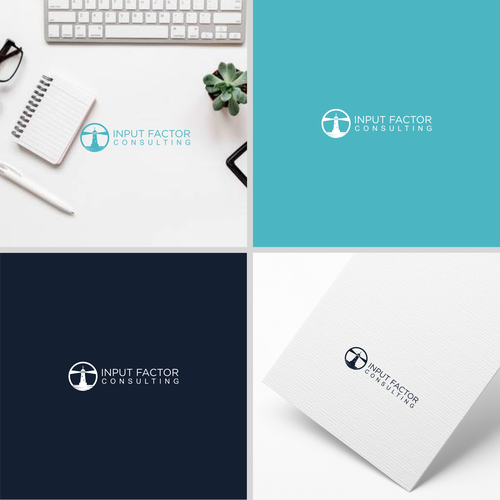 Logo design contest entry by enlaw