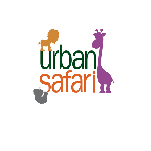 Create a slogan for Logo Provided (Animal Plush Toy Retailer :Urban ...