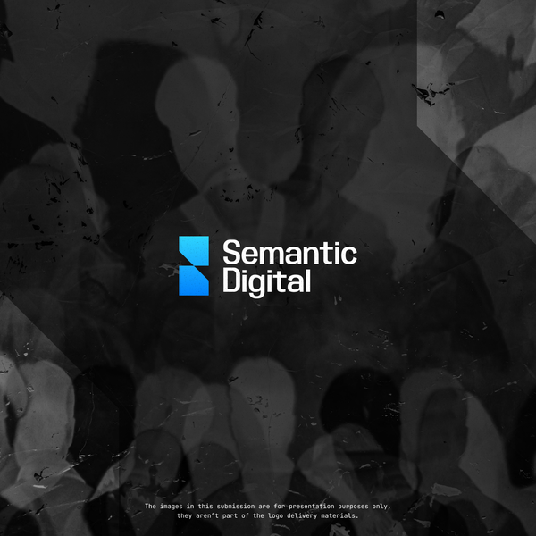 Logo Design for Search Marketing Agency (SEO & Google Ads)