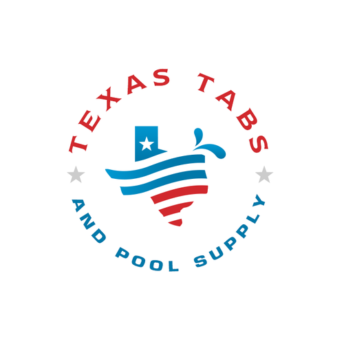 Need a logo for swimming pool supply company Design by killpixel