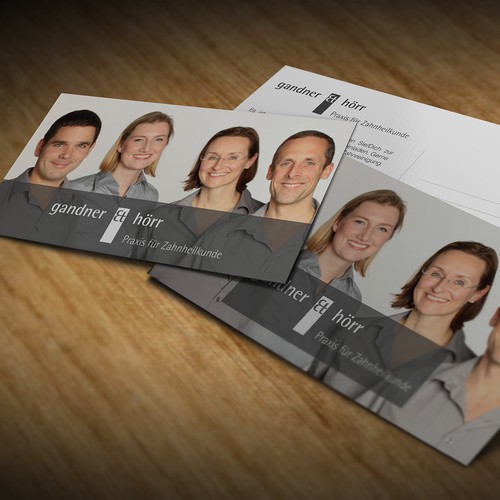  contest entry by logodentity