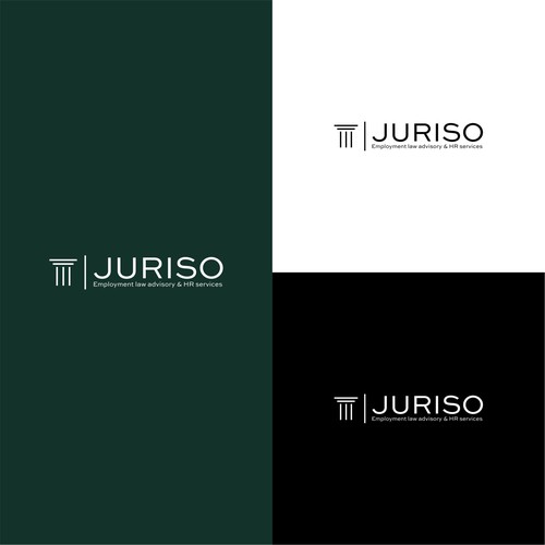 Design vincitore del contest "New logo for new consultancy activity"