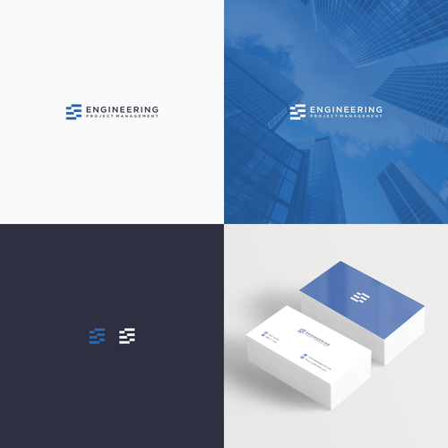 Logo design contest entry by ellyen_