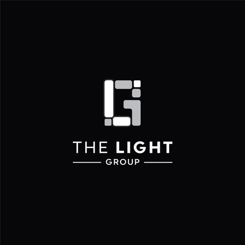 Logo that helps you see in the dark!!!! Réalisé par BrandSpace™