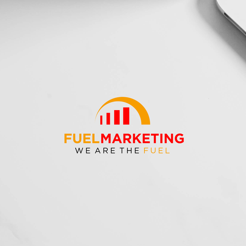 Fuel Marketing Design by zahada