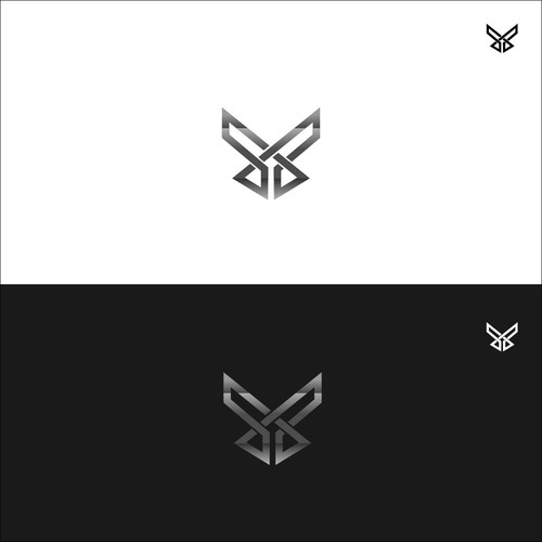 "SS" or "2S" Brand Mark for Double S Performance Horses Design by » GALAXY @rt ® «
