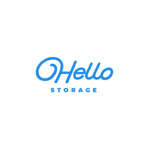 WANTED! Logo for Startup in Self Storage Industry. Design by Strumark