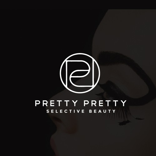 Erstellen Sie Ein Anspruchsvolles Luxurioses Logo Fur Unseren Beauty Online Shop Pretty Pretty Logo Design Contest 99designs