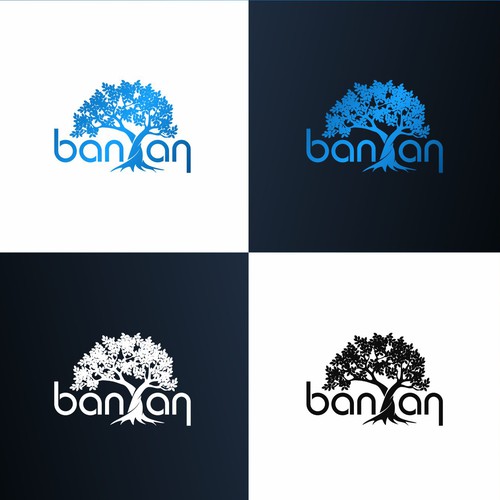 banyan logo