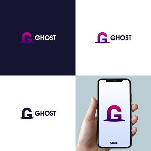 Futuristic payment processing app for privacy and freedom Design von delly_martin