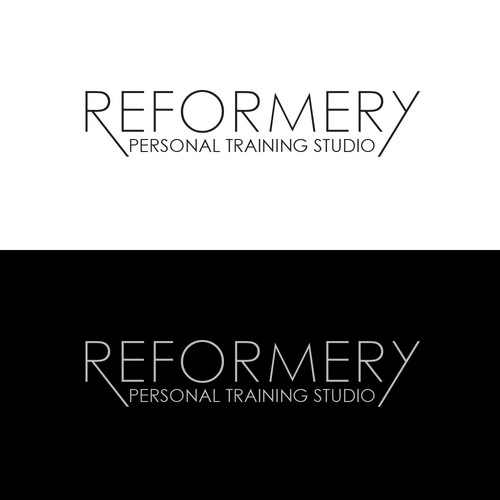 Logo design contest entry by Adyastudio