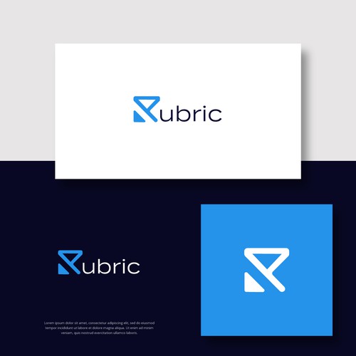 We need a logo to invoke curiosity in the minds of deeply analytical thinkers Design by ♛ AHSAN