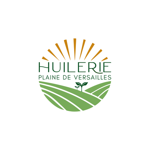 Logo design contest entry by Studio Rose d'Autan