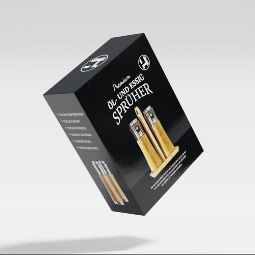  contest entry by Dany Dada