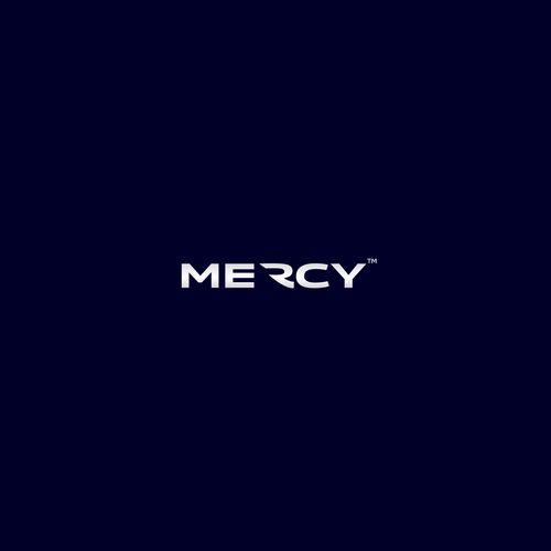 Mercy Logo Design Design by JOGDesigner