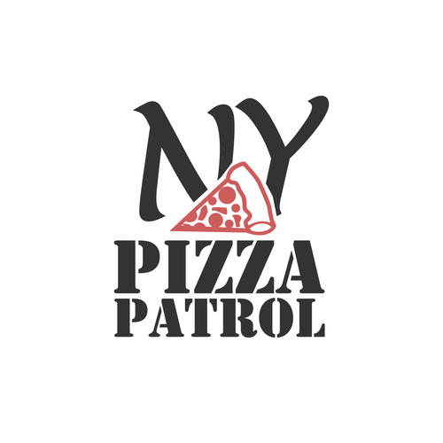 NY Pizza Patrol needs a new logo Design by Ronaru
