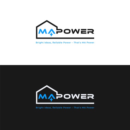 MA Power Design réalisé par SIAWA