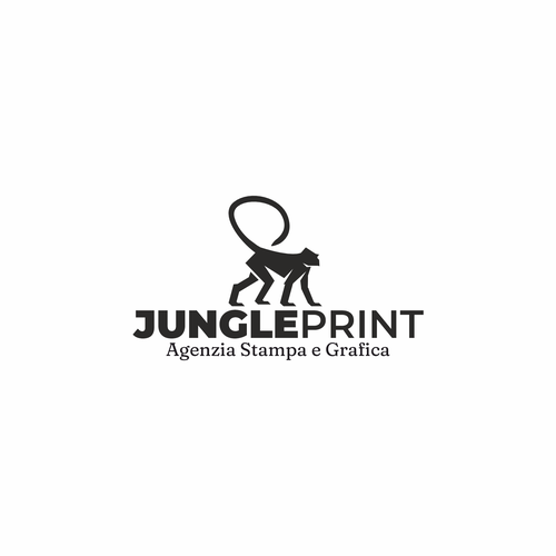 New Logo for Print Graphic Lab Design by helcapitano