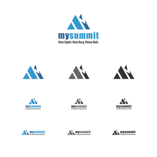  contest entry by Aplan™