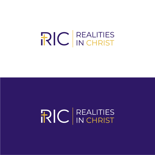 We need a powerful logo for an online christian movement Design réalisé par AXiDesign