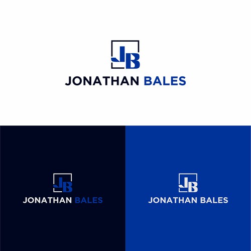 Logo for Personal Brand Design by AD's_Idea